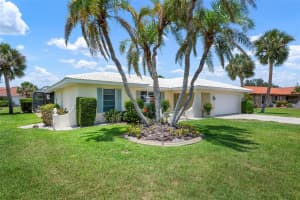 465 LAURENCIN DRIVE, NOKOMIS, FL 34275 Sold 07/25/25