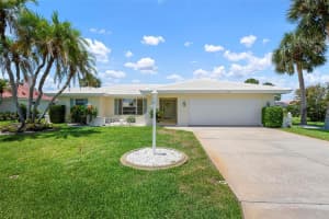 465 LAURENCIN DRIVE, NOKOMIS, FL 34275 Sold 07/25/25