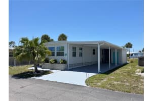 202 MANTUA DRIVE, VENICE, FL 34285 Sold 08/19/25