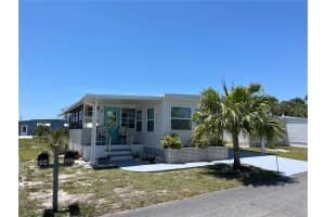 202 MANTUA DRIVE, VENICE, FL 34285 Sold 08/19/25