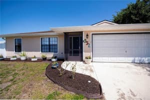 552 BELLAIRE DRIVE, VENICE, FL 34293 Sold 07/21/25