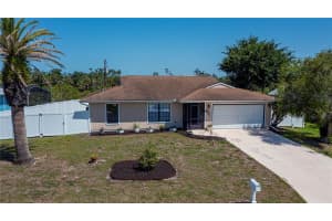 552 BELLAIRE DRIVE, VENICE, FL 34293 Sold 07/21/25