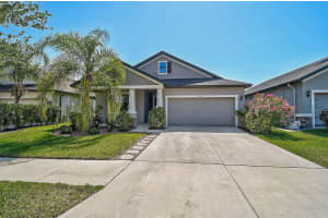 12014 CREEK PRESERVE DRIVE, RIVERVIEW, FL 33579 Sold 08/22/25