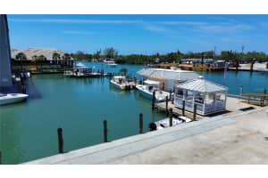 100 CIRCUIT ROAD, NOKOMIS, FL 34275 Sold 08/14/25