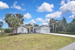 27416 NATAL DRIVE, PUNTA GORDA, FL 33983 - MLS#MFRN6138959