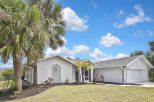 27416 NATAL DRIVE, PUNTA GORDA, FL 33983 - MLS#MFRN6138959