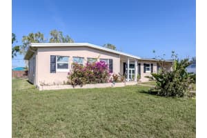 6231 JORDAN STREET, NORTH PORT, FL 34287 - MLS#MFRN6138960