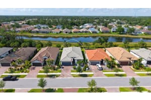 1481 HYSSOP LOOP, NORTH PORT, FL 34289 Sold 09/12/25
