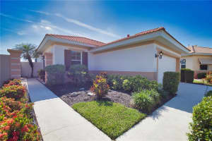 102 MESTRE PLACE, NORTH VENICE, FL 34275 - MLS#MFRN6138975