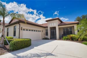 1438 MASENO DRIVE, VENICE, FL 34292 Sold 08/19/25