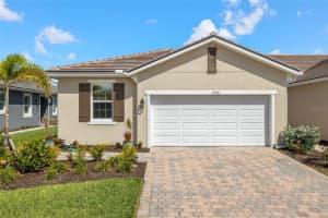 12538 SOMATIC COURT, VENICE, FL 34293 Sold 07/29/25