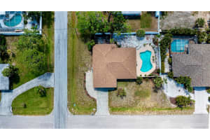 1203 HUDSON ROAD, VENICE, FL 34293 Sold 06/27/25