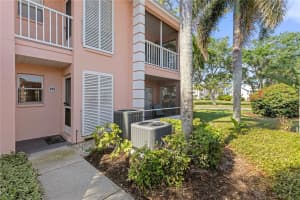458 CERROMAR ROAD, VENICE, FL 34293 Sold 10/14/25