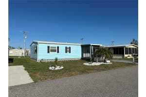 56 LAKEVIEW DRIVE, NORTH PORT, FL 34287 - MLS#MFRN6138993