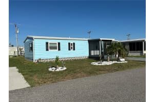 56 LAKEVIEW DRIVE, NORTH PORT, FL 34287 - MLS#MFRN6138993