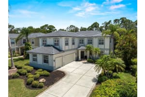 678 CLEAR CREEK DRIVE, OSPREY, FL 34229 Sold 08/01/25