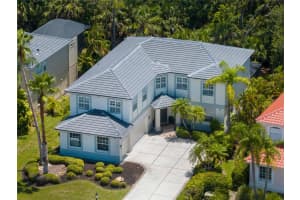 678 CLEAR CREEK DRIVE, OSPREY, FL 34229 Sold 08/01/25