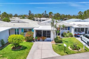 608 FAIR WINDS DRIVE, NOKOMIS, FL 34275 - MLS#MFRN6139004