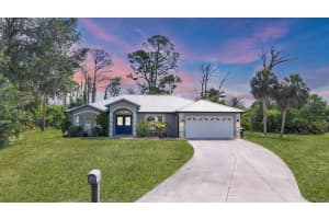 1214 Rumson Ct, NORTH PORT