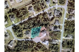 LOT 13 RUMSON COURT, NORTH PORT, FL 34288 - MLS#MFRN6139011