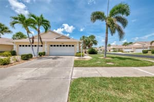 1799 FOUNTAIN VIEW CIRCLE, VENICE, FL 34292 Sold 07/18/25