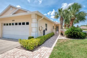 1799 FOUNTAIN VIEW CIRCLE, VENICE, FL 34292 Sold 07/18/25