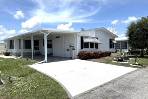453 SHARKS POINT, NORTH PORT, FL 34287 - MLS#MFRN6139018