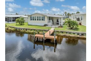 700 Blackburn Blvd, NORTH PORT