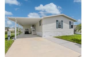 700 BLACKBURN BOULEVARD, NORTH PORT, FL 34287 - MLS#MFRN6139020