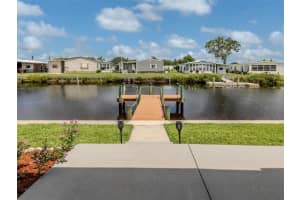 700 BLACKBURN BOULEVARD, NORTH PORT, FL 34287 - MLS#MFRN6139020