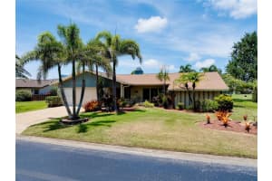 915 DORAL LANE, VENICE, FL 34293 Sold 09/03/25