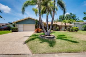 915 DORAL LANE, VENICE, FL 34293 Sold 09/03/25