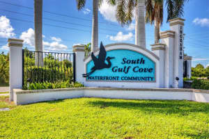 8634 SANTA CRUZ DRIVE, PORT CHARLOTTE, FL 33981 - MLS#MFRN6139030