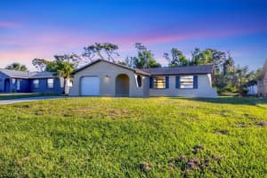 1032 ELAINE STREET, VENICE, FL 34285 Sold 06/30/25
