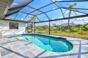 269 MARK TWAIN LANE, ROTONDA WEST, FL 33947 Sold 07/11/25
