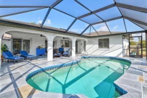 269 MARK TWAIN LANE, ROTONDA WEST, FL 33947 Sold 07/11/25