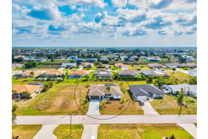 269 MARK TWAIN LANE, ROTONDA WEST, FL 33947 Sold 07/11/25