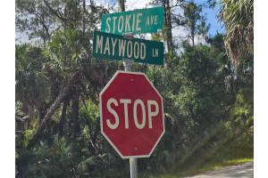 STOKIE AVE, NORTH PORT, FL 34286 Sold 09/17/25