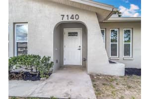 7140 TEABERRY STREET, ENGLEWOOD, FL 34224 Sold 08/08/25
