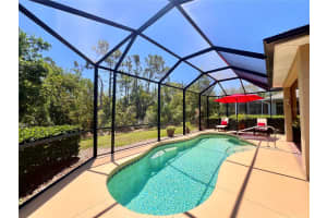 9118 COACHMAN DRIVE, VENICE, FL 34293 Sold 07/31/25
