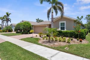 9118 COACHMAN DRIVE, VENICE, FL 34293 Sold 07/31/25
