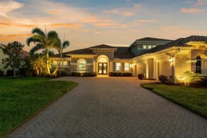 186 PORTOFINO DRIVE, NOKOMIS, FL 34275 Sold 08/12/25