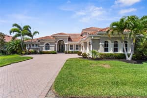 186 PORTOFINO DRIVE, NOKOMIS, FL 34275 Sold 08/12/25
