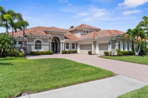 186 PORTOFINO DRIVE, NOKOMIS, FL 34275 Sold 08/12/25