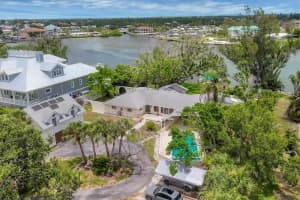 205 LOUELLA LANE, NOKOMIS, FL 34275 Sold 07/24/25
