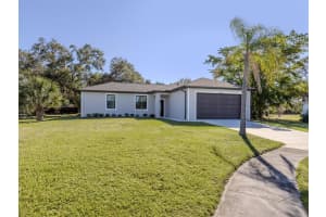 3588 ERIE COURT, NORTH PORT, FL 34287 Sold 07/31/25