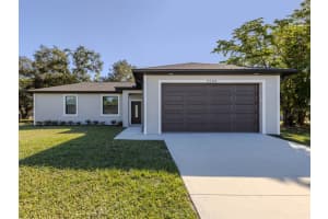 3588 ERIE COURT, NORTH PORT, FL 34287 Sold 07/31/25