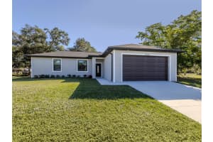 3588 ERIE COURT, NORTH PORT, FL 34287 Sold 07/31/25