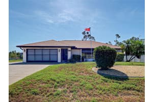 2194 ABALOM STREET, PUNTA GORDA, FL 33980 - MLS#MFRN6139077