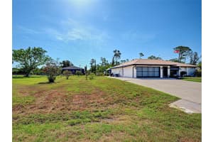 2194 ABALOM STREET, PUNTA GORDA, FL 33980 - MLS#MFRN6139077